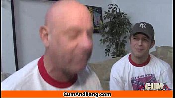 cleaning teen fuck guy