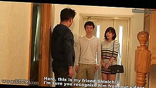 japanese young wife affair