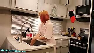 german son fucks mature mom in bathroom mp4 free video