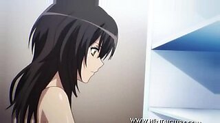 jav anime futa porn