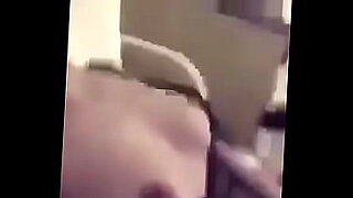 black teen deliah huge boobs sucks my cock