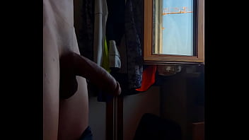 first time undressing