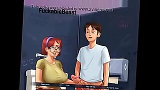 computer teacher seduces a boy alone in lab