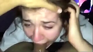 fuck bbc crying girl