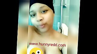 small tied girl fuckd with her sister boyfriend during shower