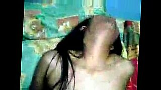 asian woman in africa tribe getting fucked