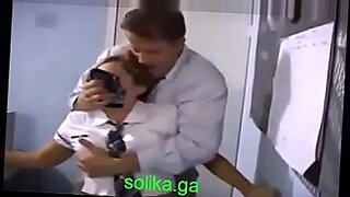daughter fucks dad and mom joins