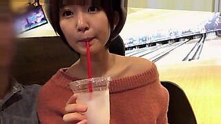 japanese teacher pee for girl student and drink
