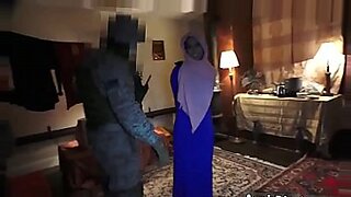 dubai hijab porn