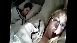 sleeping son sex mom