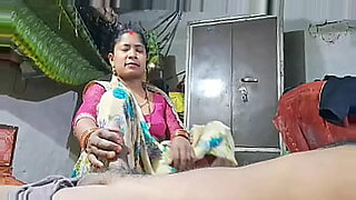 beautiful indian bhabhi and dewar sucking and fucking
