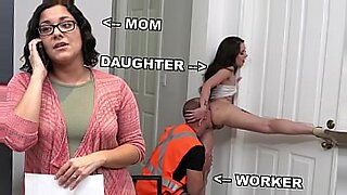 brazzer mommy boobs