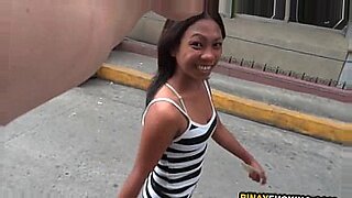 azhotporn com busty big tits lewd asian woman bondage sex