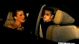 valentina nappi sex in car
