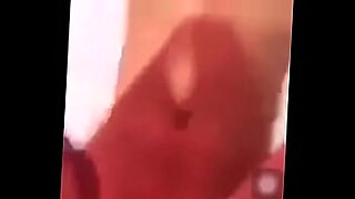 hairy daughter lets dad and friend finger her