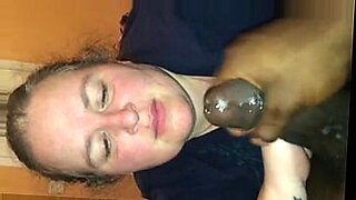 first imterracial cock painful anal