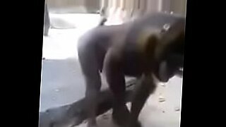 monkey cumshot