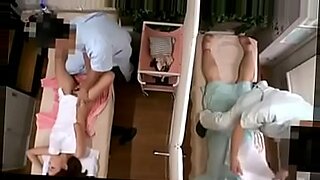japanese dad and son fuck stepmom