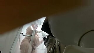 massage parlor spycam video