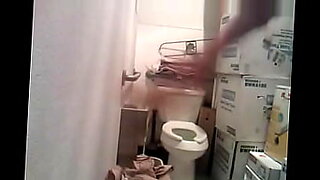 professor fucking horny desi student girl inside toilet scandal