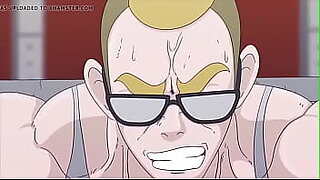 naruto tsunade hinata hentai animation