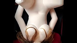 japan robotic sex doll