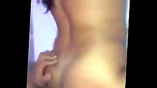granny and young boy kissing and fucking
