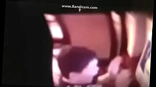 harassment on the bus spy cam