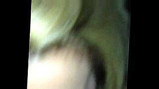 oiled redhead cam girl ride huge dildo on webcam
