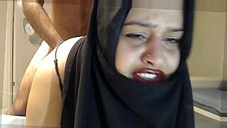 nadia ali hijab fuck arab