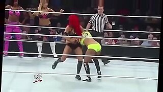 sex in real wwe wrestling