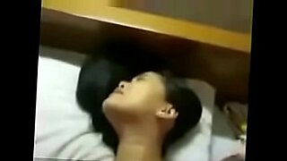 girl and boy f first time bleeding