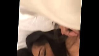 cum on passed out