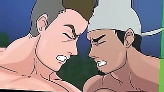anime gay bdsm