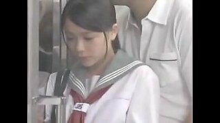 beautiful european girl forced by japanese guys