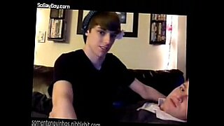 young teen boy without cum