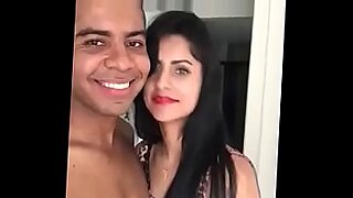 brazilian slut begs for anal creampie