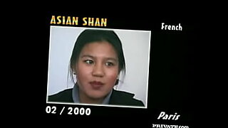 innocent asian teens ass and puss