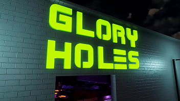glory hole hall of shame