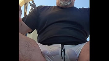 older daddy gay porno