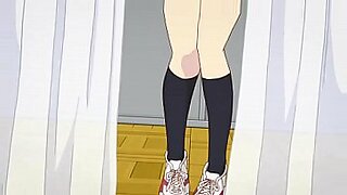 japanese ass penetration skinny girl