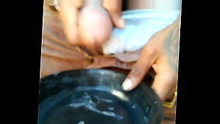 saten cleaning porno vdeo