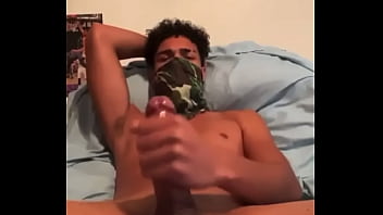 gay guys grinding cocks against each other