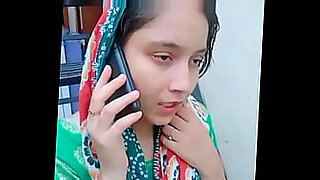 school gril and teachar frist time