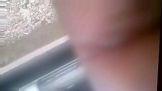 seachi hide an saw my horny small tits an booty sister