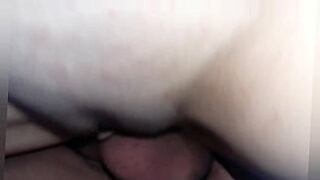 bbw first double penetration
