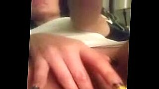 busty asian girl sucking cock in 69 and fucking
