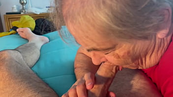 brazilian granny show boobs in whatsapp