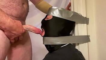 extreme cumshot open mouth compilation3