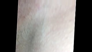 black uncut cock close up